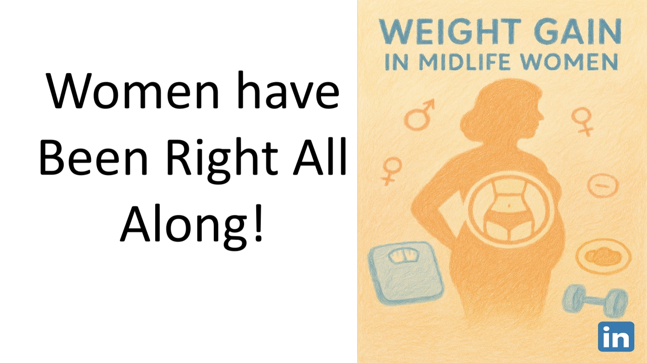 India’s Silent Epidemic: The Rising Tide of Musculoskeletal Disorders - Dr.Gagan Saini