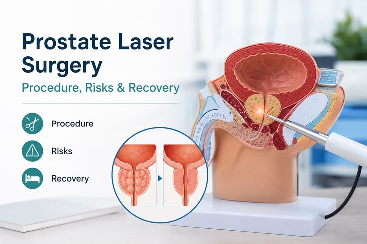 Prostate Cancer Treatment