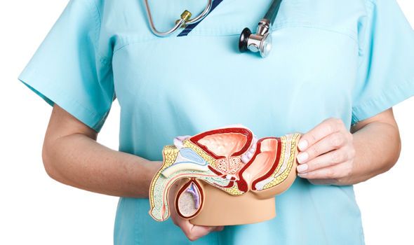 Testicular Cancer Treatment