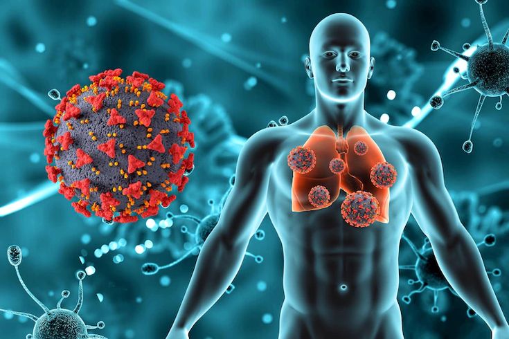 Thoracic Cancer Treatment