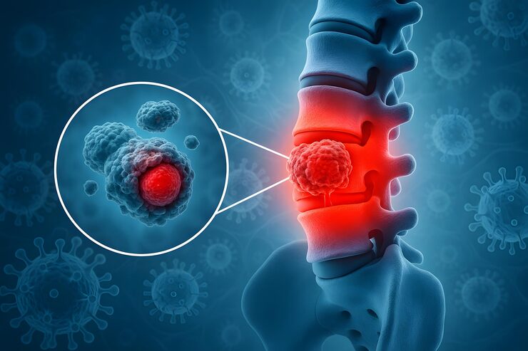 Spine Tumor Treatment