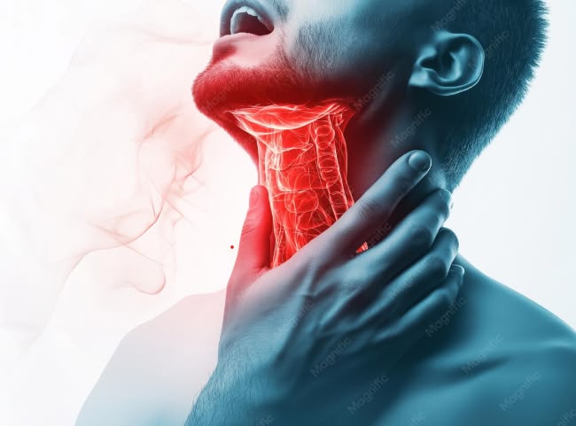 Throat Cancer Treatment
