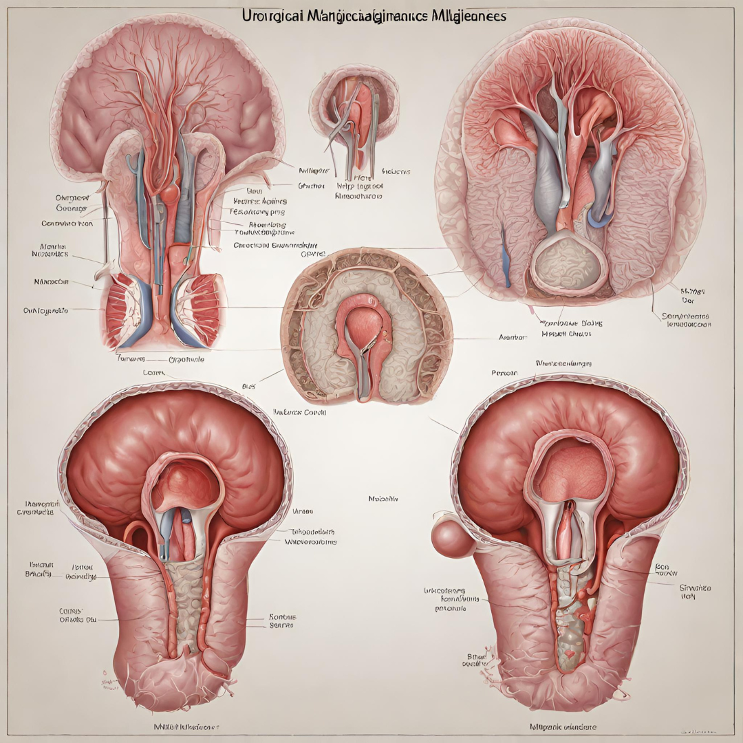 Urological Malignancies