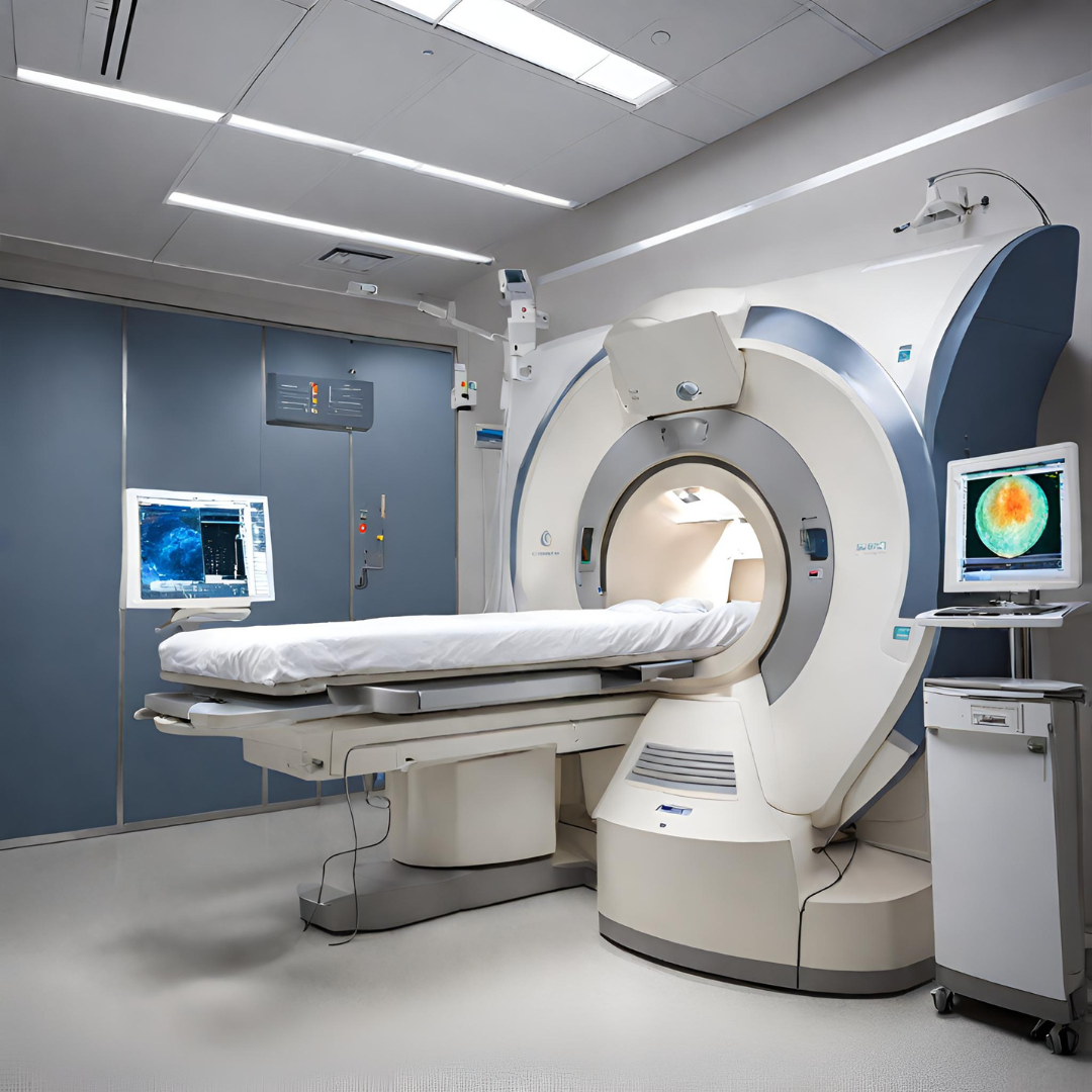 Stereotactic Body Radiotherapy (SBRT)